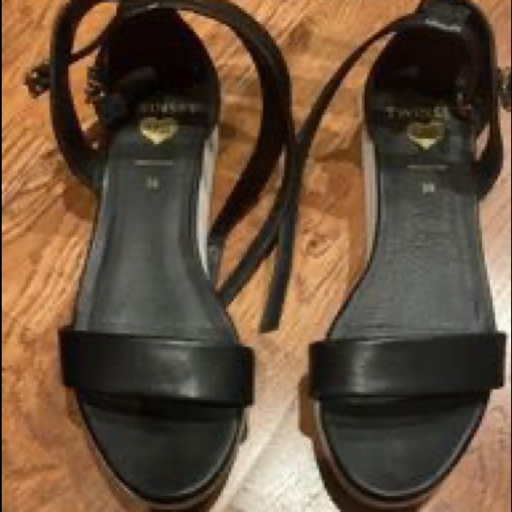 Twin-set Sandals
